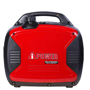 A-iPower SUA2000i -Portable Inverter Generator