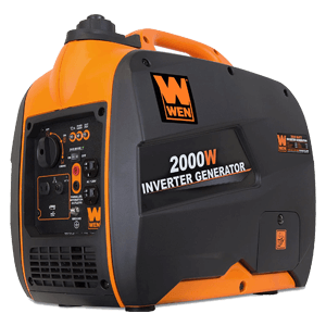 WEN 56200i - Best Super-Quiet Generator Under 500