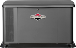 Briggs & Stratton 40396-  Standby Generator installation cost