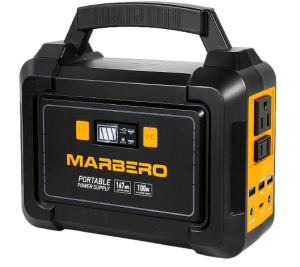 MARBERO 88Wh Portable Power Station 