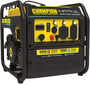 Champion Power Equipment 100554 4375/3500-Watt