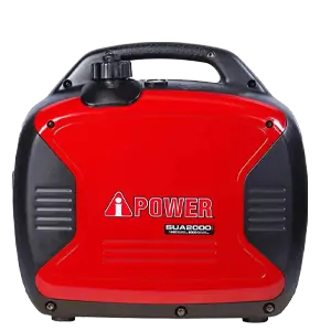 A-iPower SUA2000i -Portable Inverter Generator