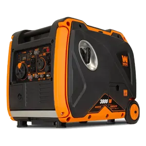 WEN 56380i-portable  generators with inverter