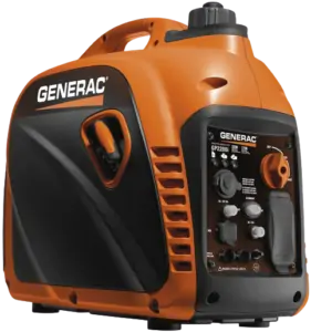 Generac 7117 GP2200i – Easily portable