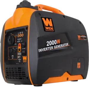 WEN 56200i – Best Inverter Generator