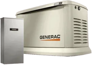 Generac 7043-Best Standby Generator