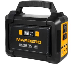 MARBERO 88Wh Portable Power Station 